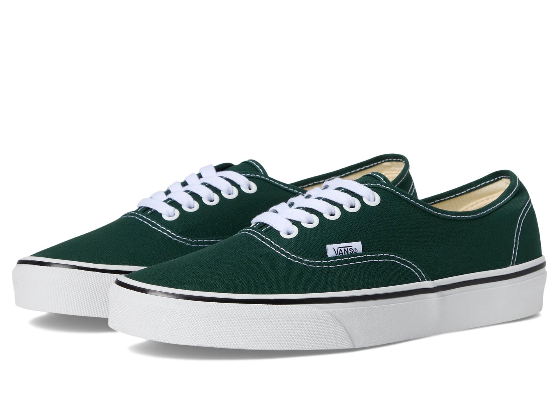 Vans Shoes Old Skool - Мужские кеды Vans Authentic